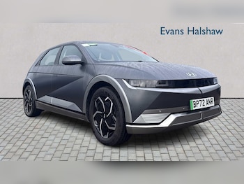 Used Hyundai IONIQ 5 2023 for sale - 78610636: Photo