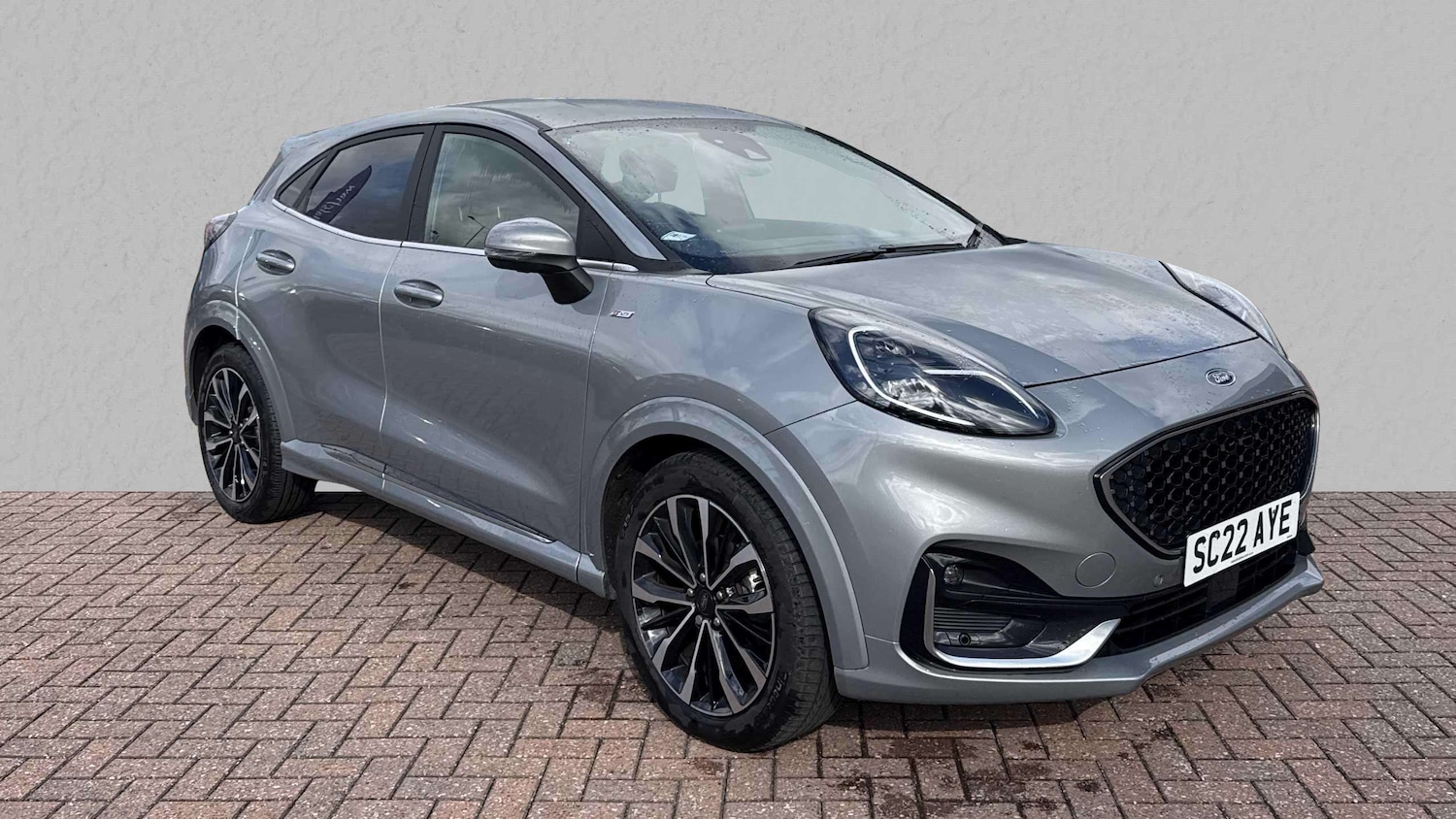 Used Ford Puma 2022 for sale - 75931074: Photo 1