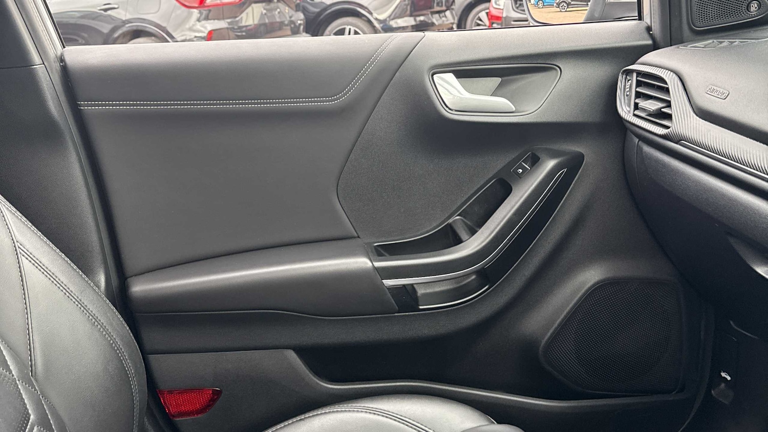 Used Ford Puma 2022 for sale - 75931074: Photo 12