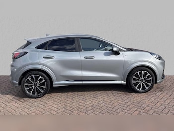 Used Ford Puma 2022 for sale - 75931074: Photo 2
