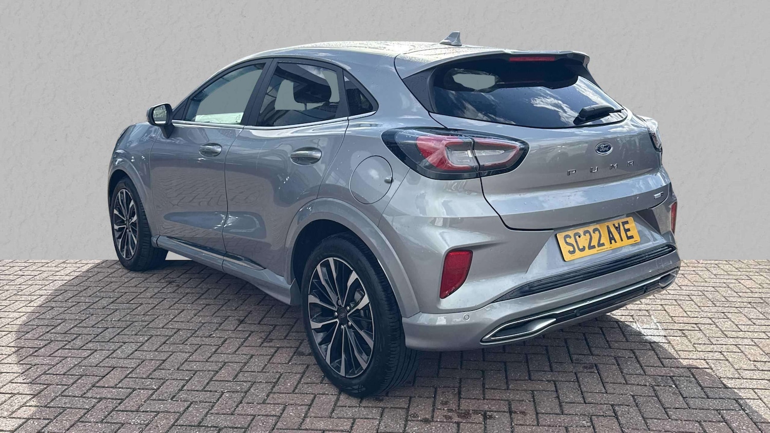 Used Ford Puma 2022 for sale - 75931074: Photo 3