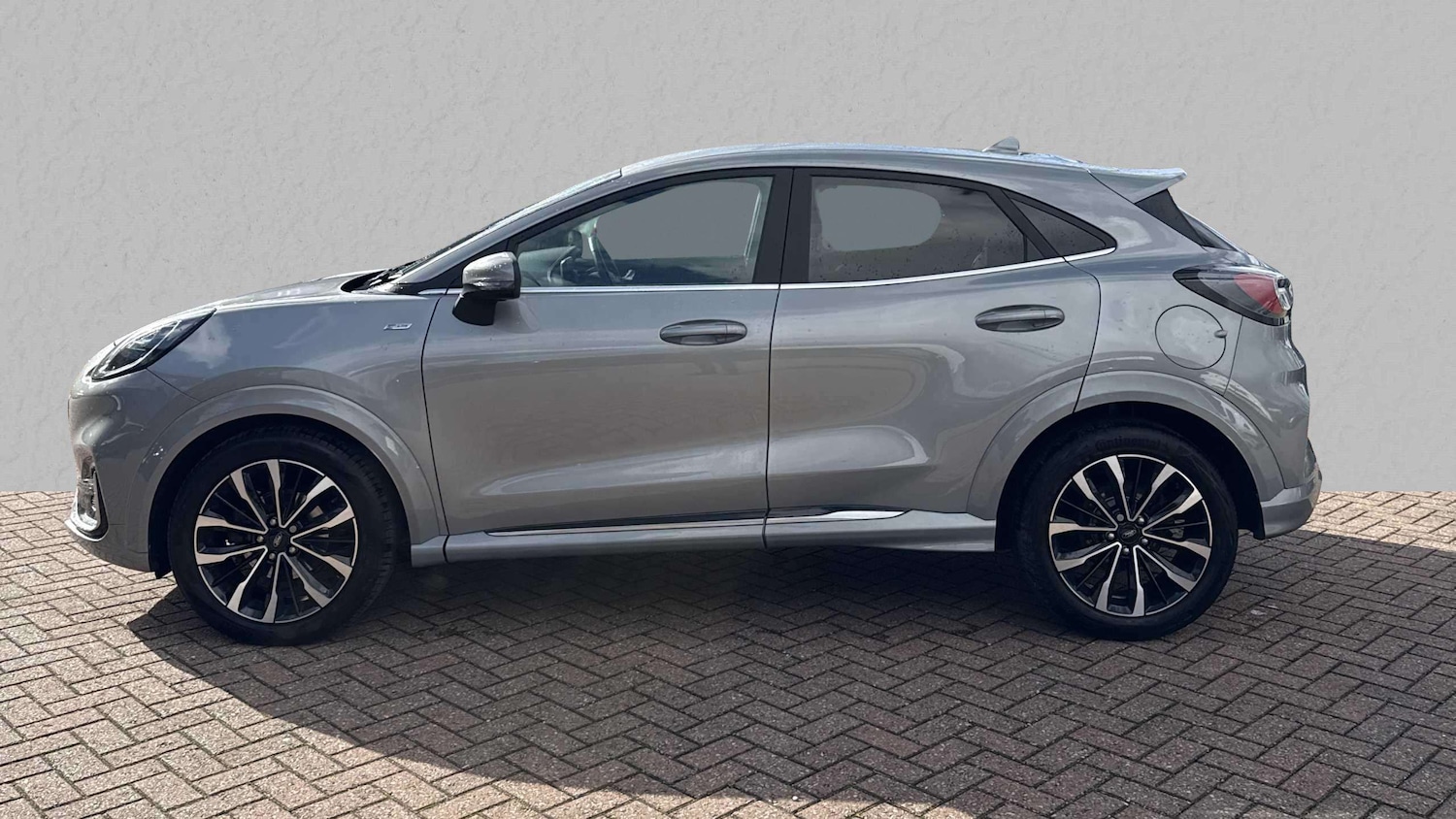 Used Ford Puma 2022 for sale - 75931074: Photo 4