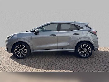 Used Ford Puma 2022 for sale - 75931074: Photo 4
