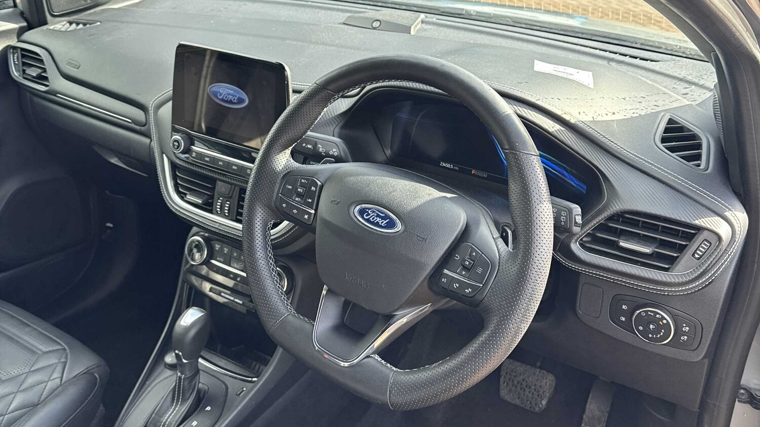 Used Ford Puma 2022 for sale - 75931074: Photo 6