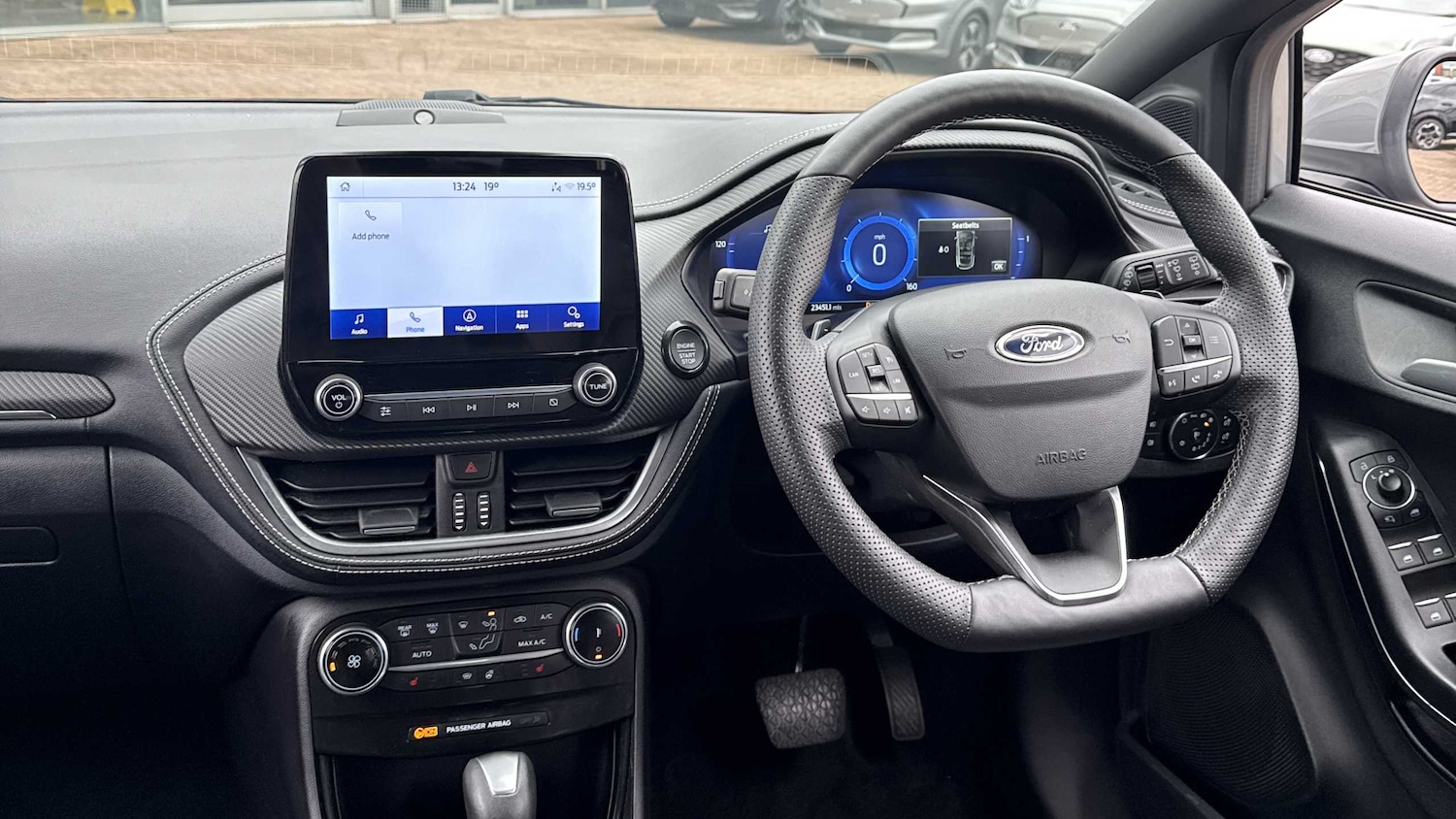 Used Ford Puma 2022 for sale - 75931074: Photo 7