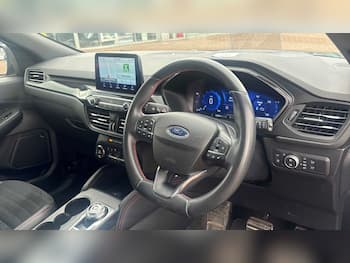 Used Ford Kuga 2020 for sale - 79637277: Photo