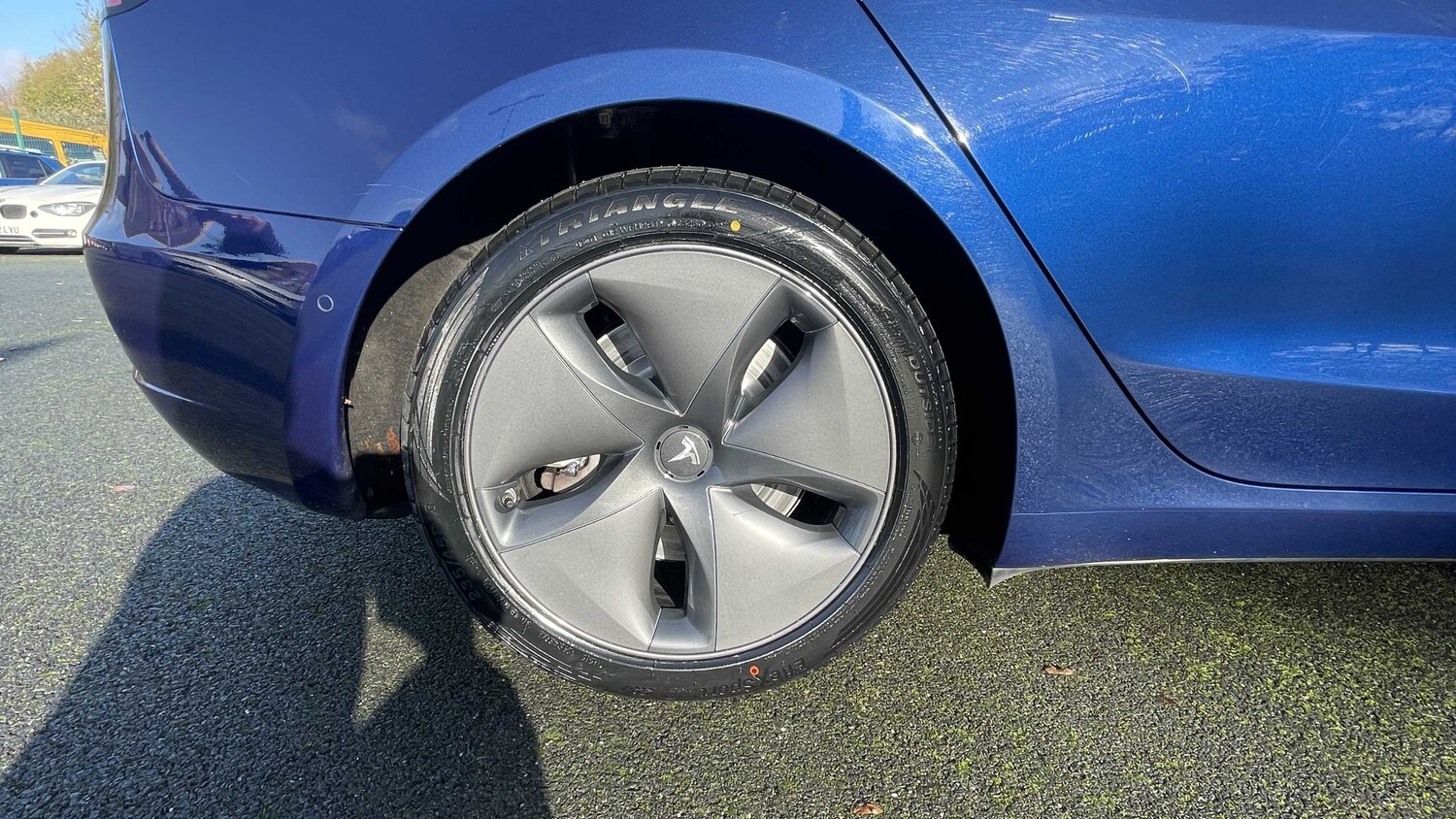 Used Tesla Model 3 for sale - 77194503: Photo 14