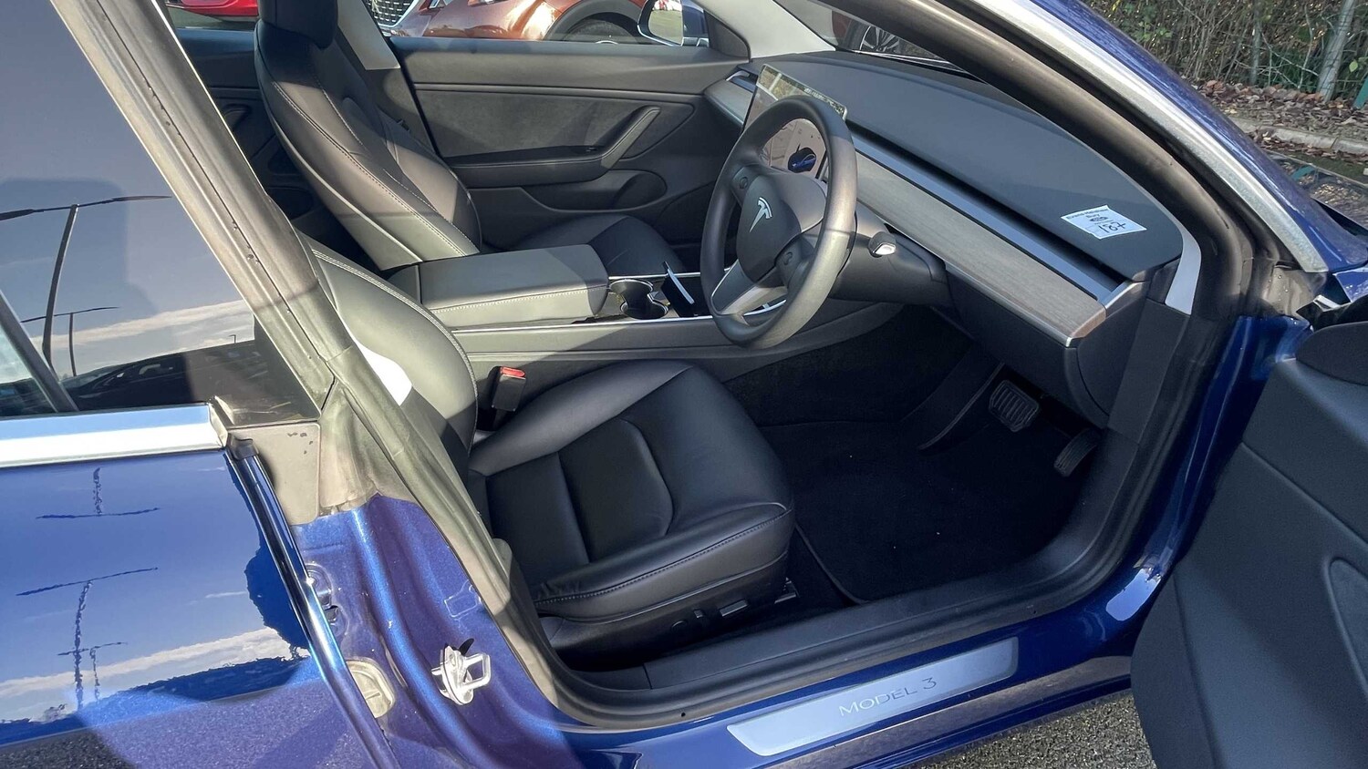 Used Tesla Model 3 for sale - 77194503: Photo 17