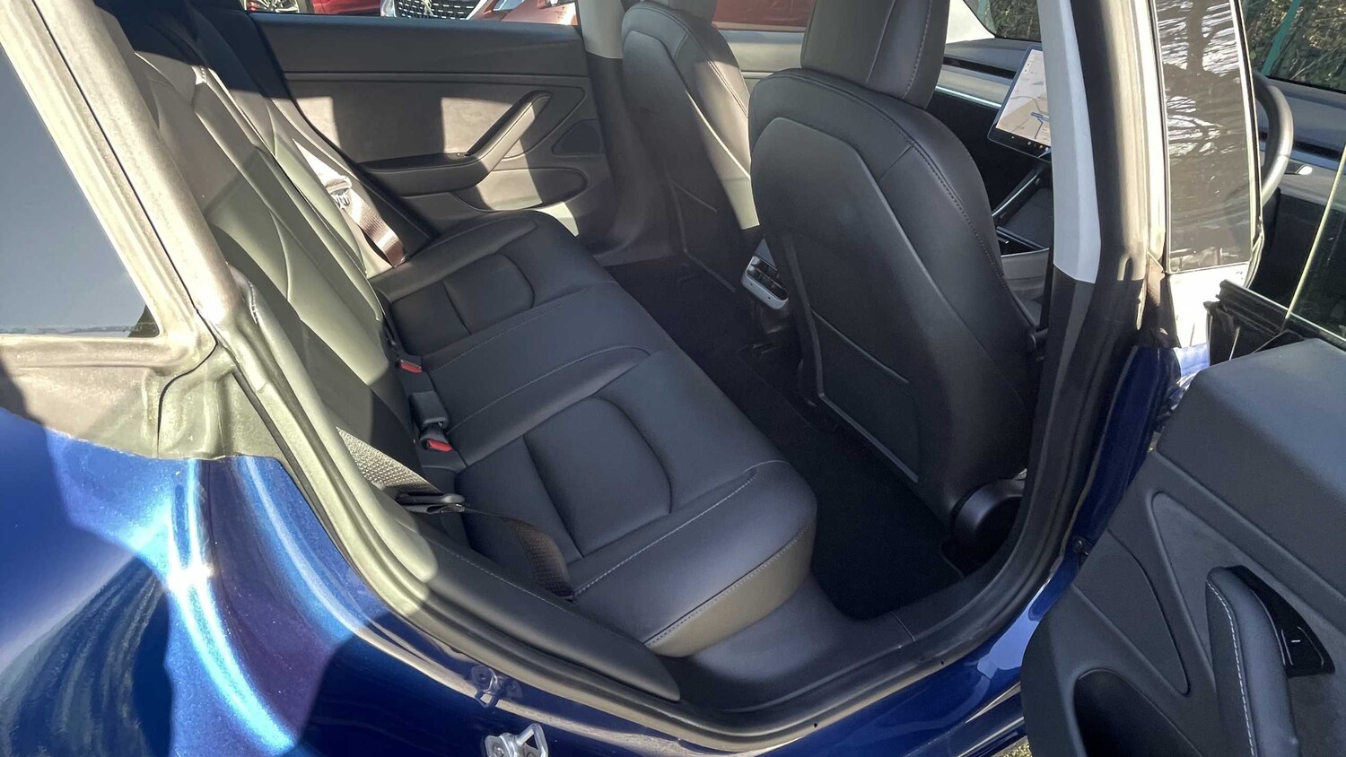 Used Tesla Model 3 for sale - 77194503: Photo 18