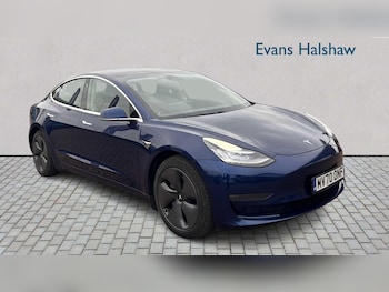Used Tesla Model 3 2020 for sale - 77194503: Photo
