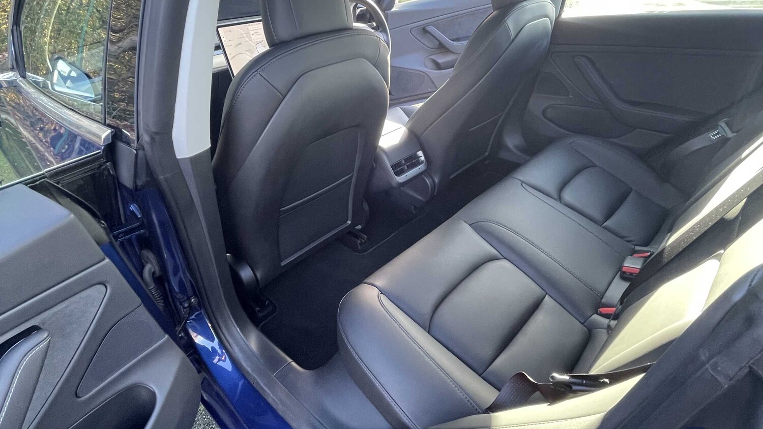 Used Tesla Model 3 for sale - 77194503: Photo 20