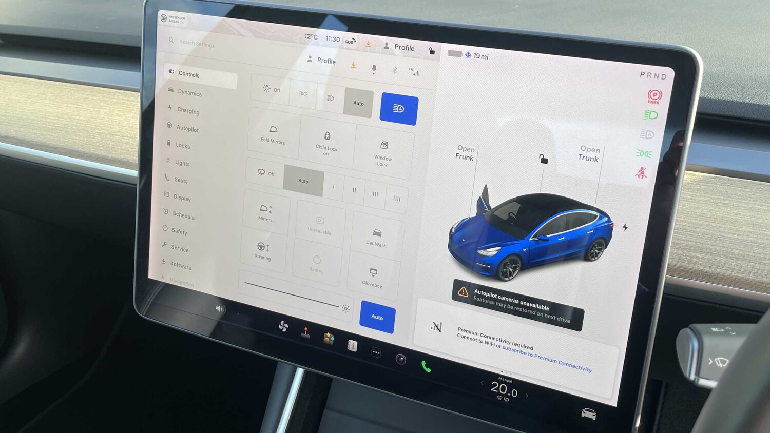 Used Tesla Model 3 for sale - 77194503: Photo 29