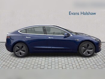 Used Tesla Model 3 2020 for sale - 77194503: Photo