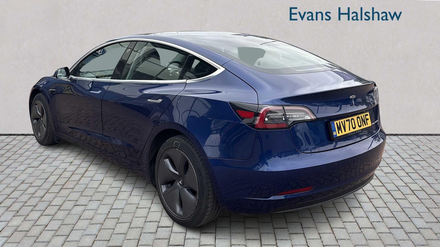 Used Tesla Model 3 for sale - 77194503: Photo 3