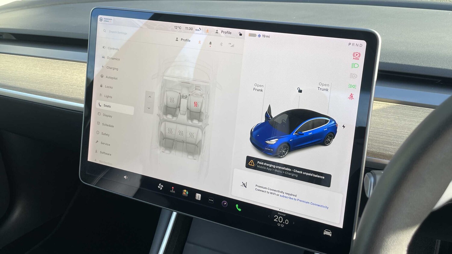 Used Tesla Model 3 for sale - 77194503: Photo 31