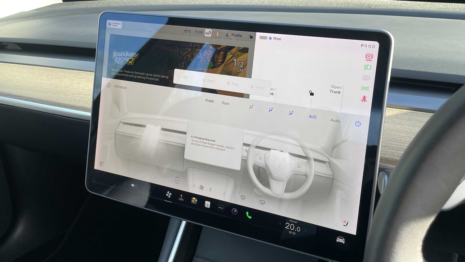 Used Tesla Model 3 for sale - 77194503: Photo 34