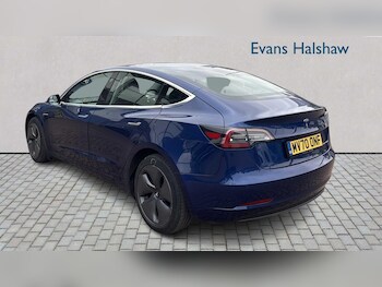 Used Tesla Model 3 2020 for sale - 77194503: Photo
