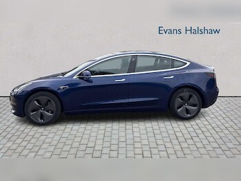 Used Tesla Model 3 2020 for sale - 77194503: Photo