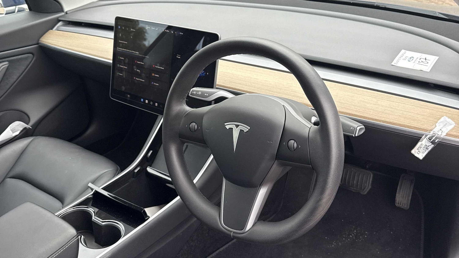 Used Tesla Model 3 for sale - 77194503: Photo 5