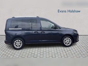 Used Ford Tourneo Connect 2022 for sale - 76298340: Photo 2