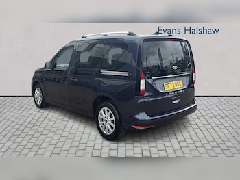 Used Ford Tourneo Connect 2022 for sale - 76298340: Photo 3