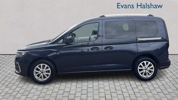 Used Ford Tourneo Connect 2022 for sale - 76298340: Photo 4