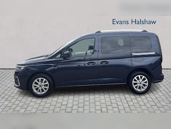 Used Ford Tourneo Connect 2022 for sale - 76298340: Photo 4