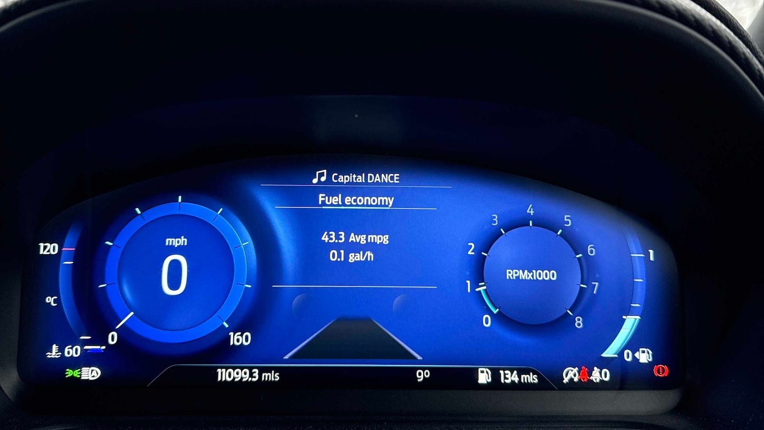 Used Ford Puma 2023 for sale - 76732405: Photo 10