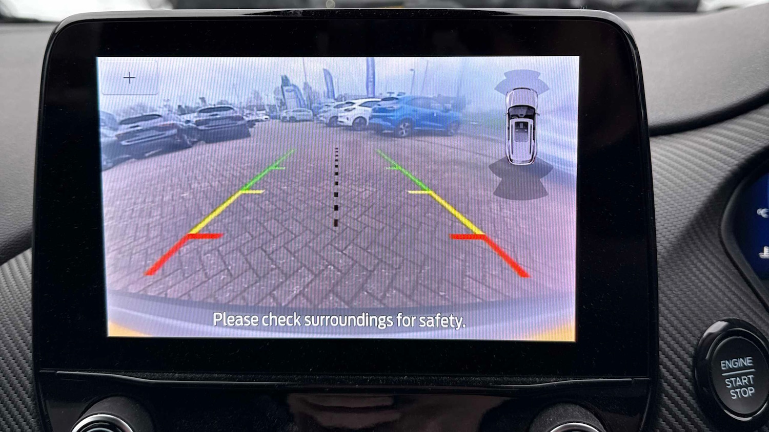 Used Ford Puma 2023 for sale - 76732405: Photo 11