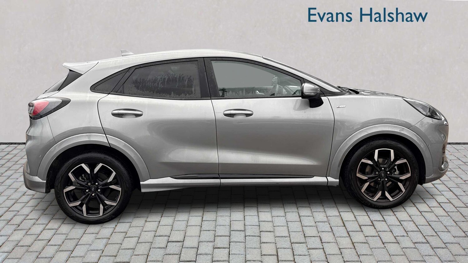 Used Ford Puma 2023 for sale - 76732405: Photo 2