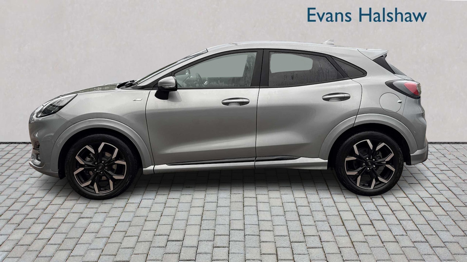 Used Ford Puma 2023 for sale - 76732405: Photo 4