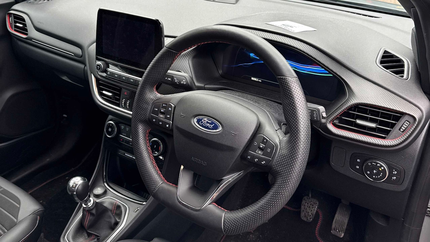 Used Ford Puma 2023 for sale - 76732405: Photo 6