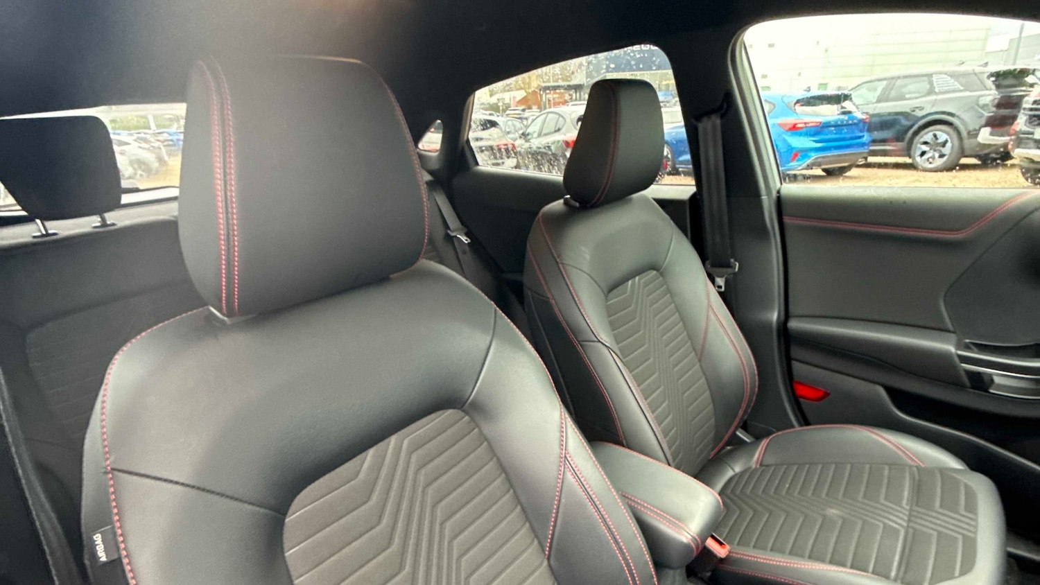 Used Ford Puma 2023 for sale - 76732405: Photo 7