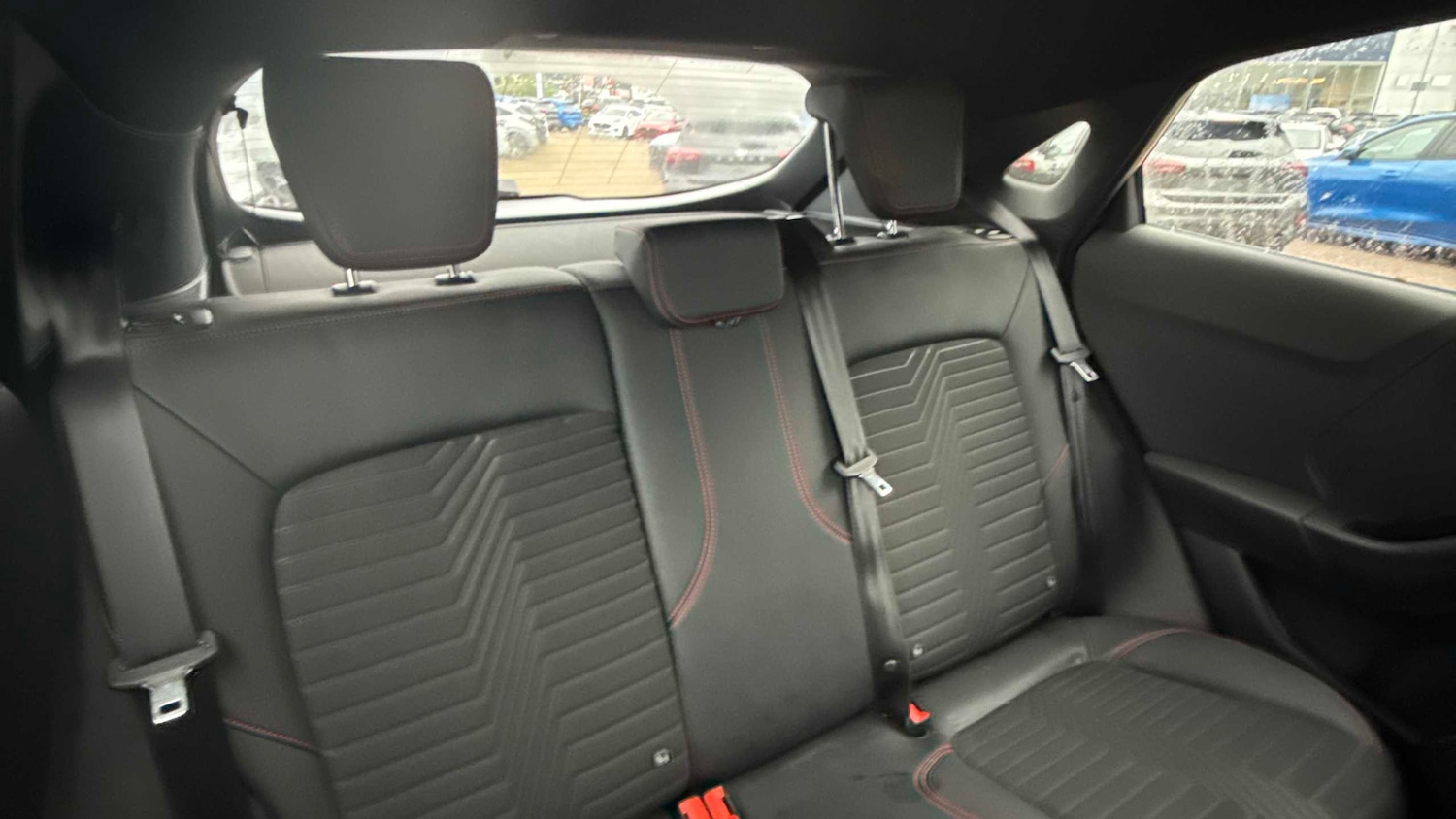 Used Ford Puma 2023 for sale - 76732405: Photo 8