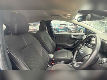 Used Ford Puma 2020 for sale - 79455454: Photo