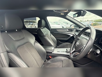 Used Audi A6 2019 for sale - 79001962: Photo