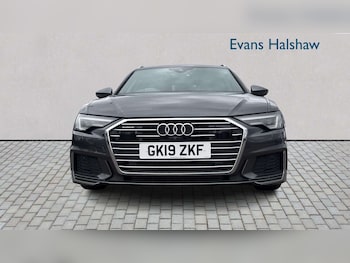 Used Audi A6 2019 for sale - 79001962: Photo
