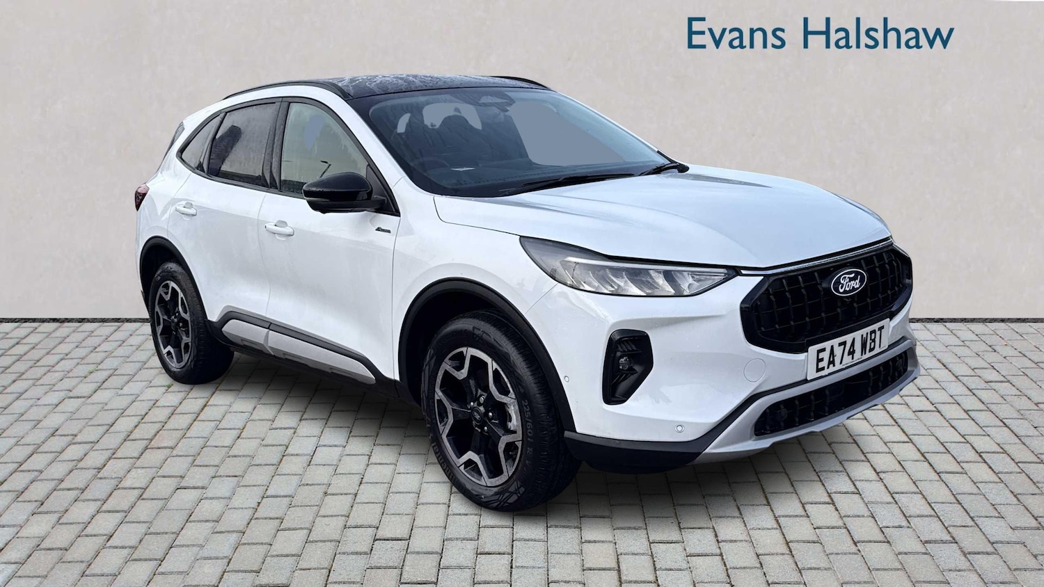 Used Ford Kuga for sale - 77194709: Photo 1