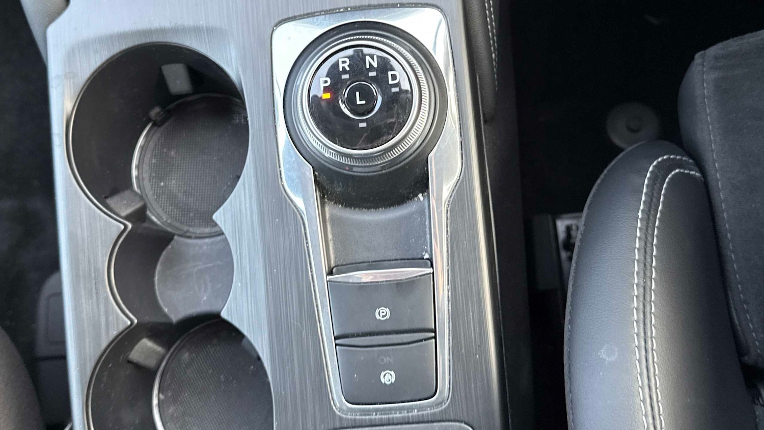 Used Ford Kuga for sale - 77194709: Photo 22