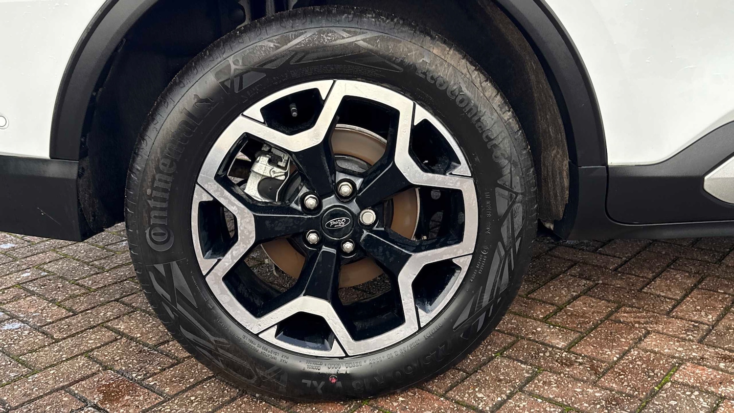 Used Ford Kuga for sale - 77194709: Photo 24