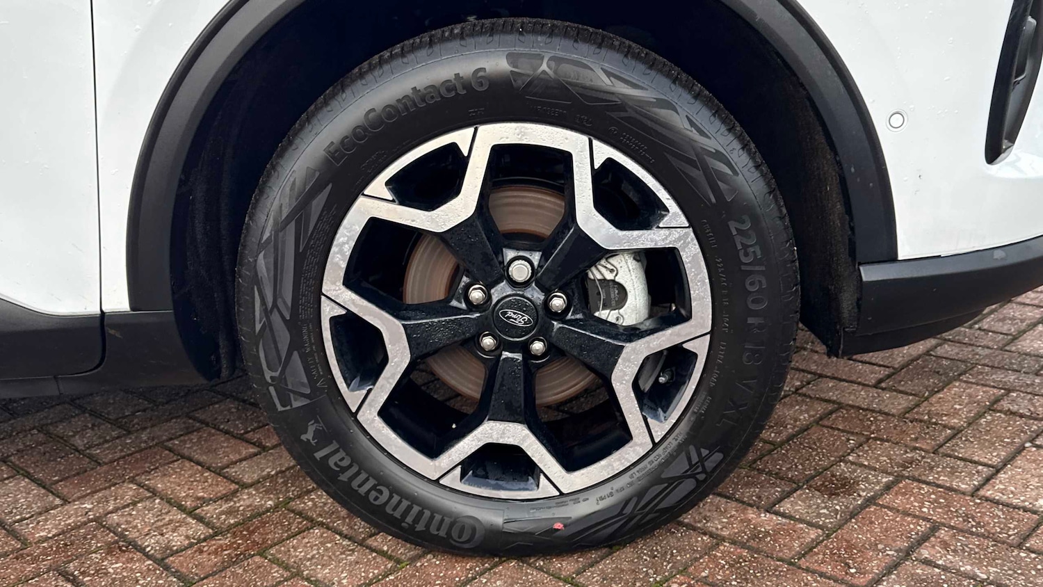 Used Ford Kuga for sale - 77194709: Photo 25