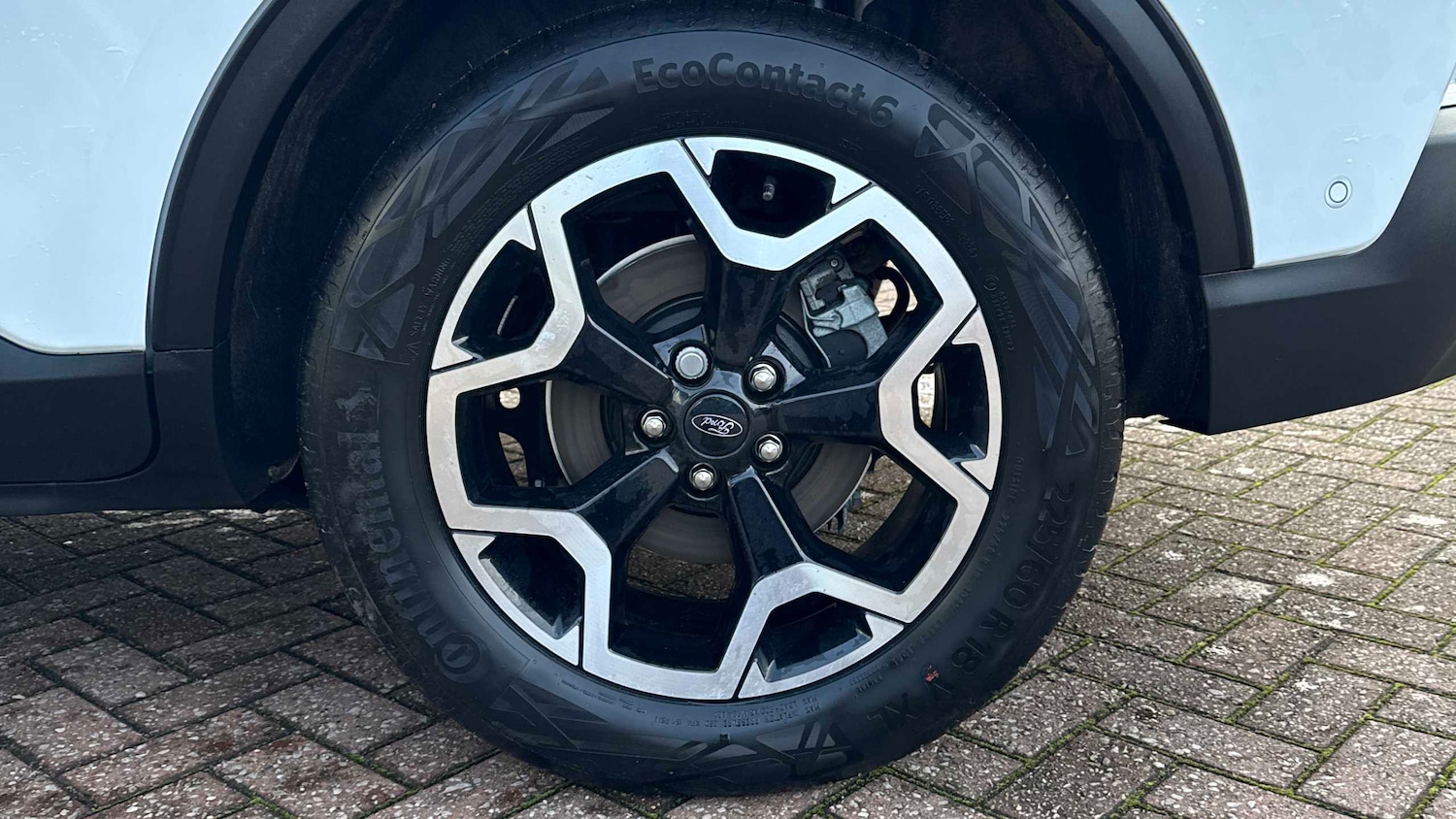 Used Ford Kuga for sale - 77194709: Photo 26