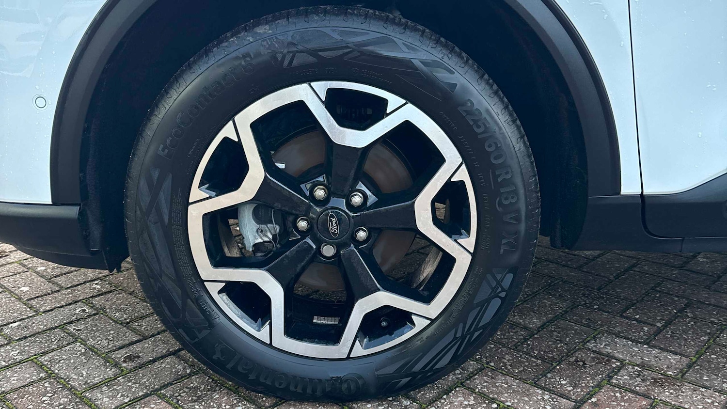 Used Ford Kuga for sale - 77194709: Photo 27