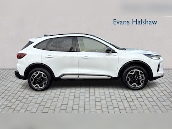 Used Ford Kuga 2024 for sale - 77194709: Photo