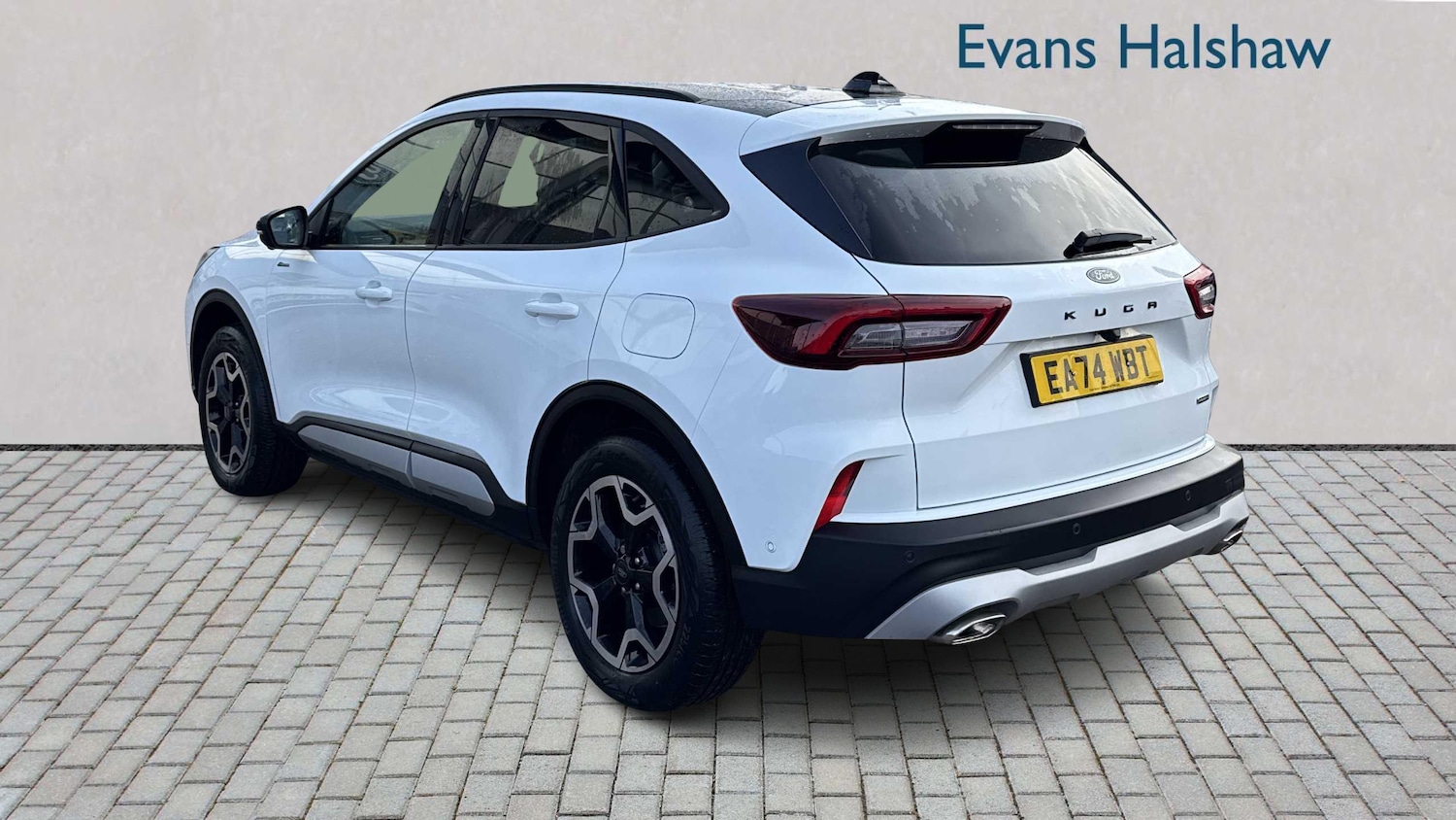 Used Ford Kuga for sale - 77194709: Photo 3