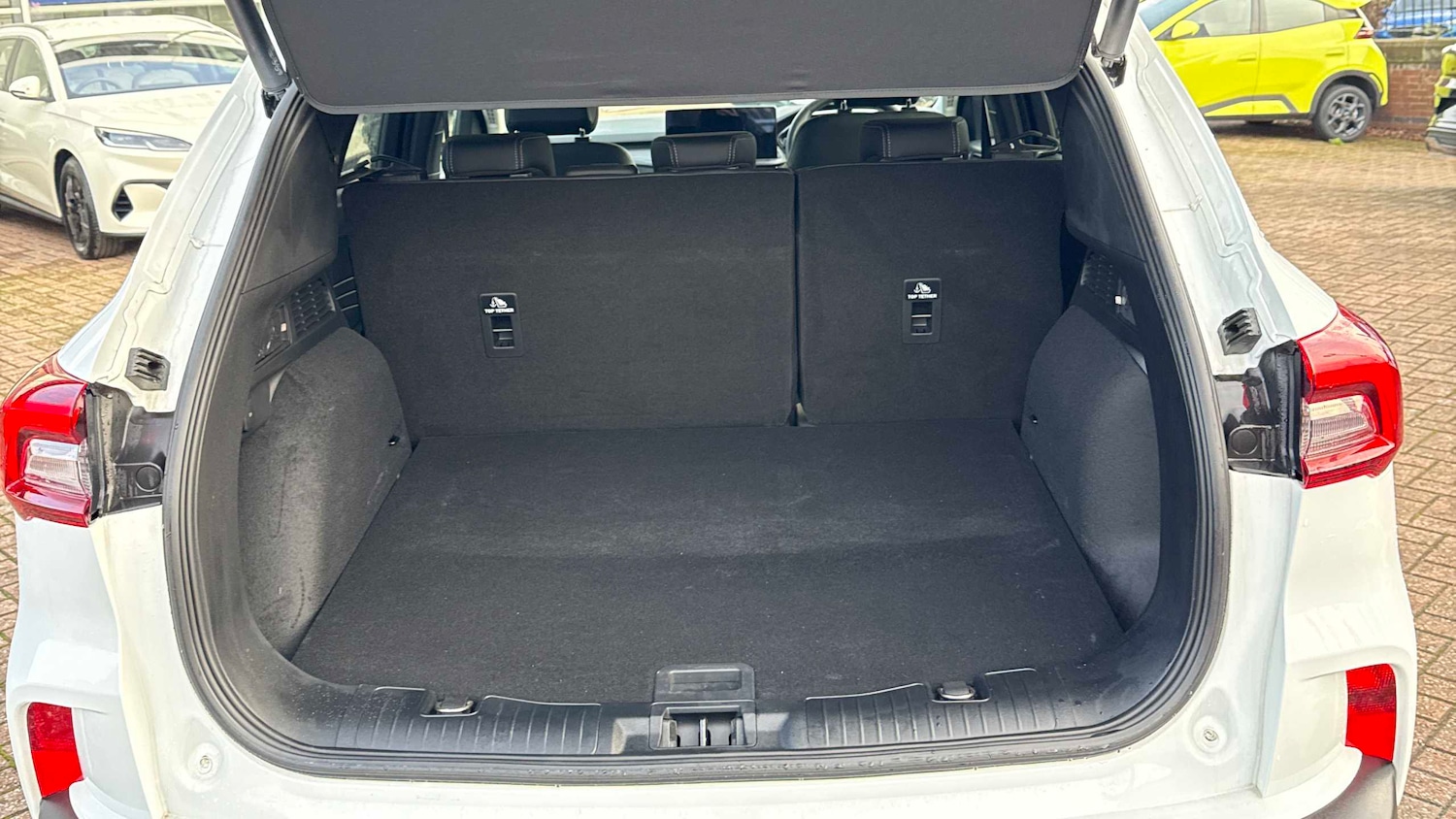 Used Ford Kuga for sale - 77194709: Photo 32