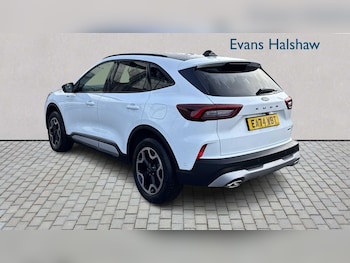 Used Ford Kuga 2024 for sale - 77194709: Photo