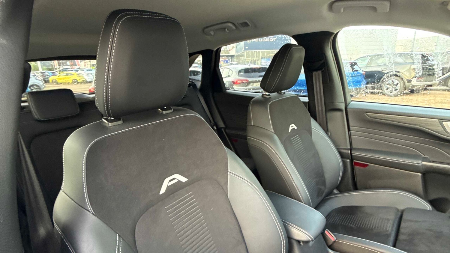 Used Ford Kuga for sale - 77194709: Photo 7