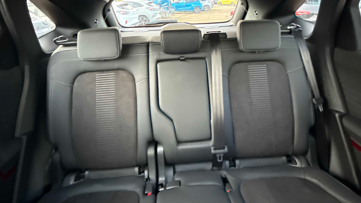 Used Ford Kuga for sale - 77194709: Photo 8