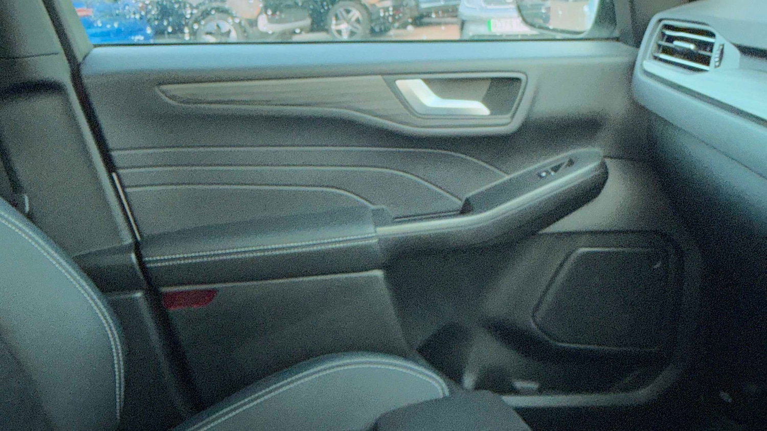 Used Ford Kuga for sale - 77194709: Photo 9